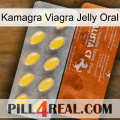 Kamagra Viagra Oral Jelly 42